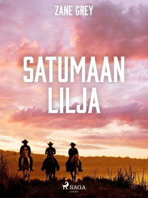 Satumaan lilja