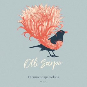 Olemisen tapaluokkia
