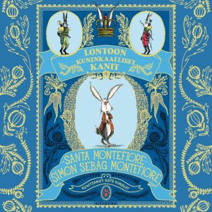 Lontoon kuninkaalliset kanit