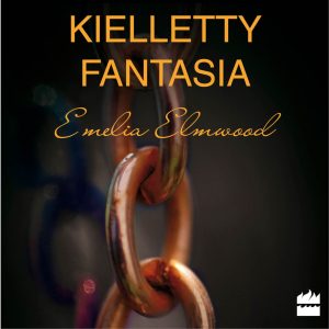 Kielletty fantasia