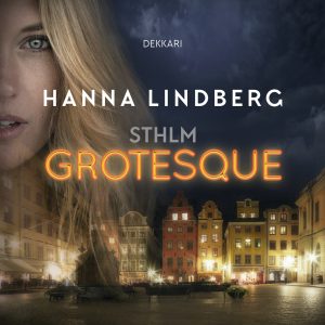 STHLM Grotesque