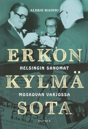 Erkon kylmä sota