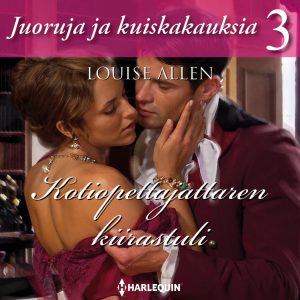 Kotiopettajattaren kiirastuli