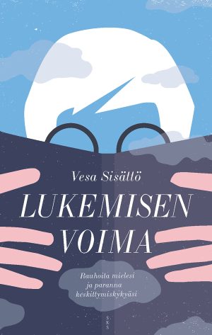 Lukemisen voima