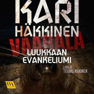 Luukkaan evankeliumi