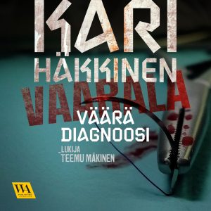Väärä diagnoosi