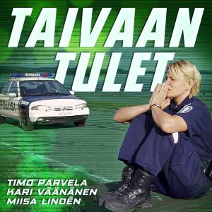 Taivaan tulet