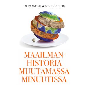 Maailmanhistoria muutamassa minuutissa