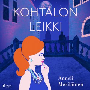Kohtalon leikki