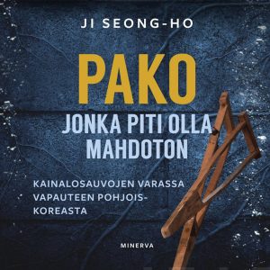 Pako jonka piti olla mahdoton