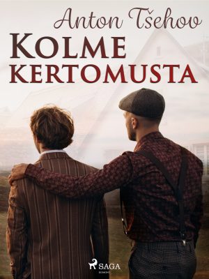 Kolme kertomusta