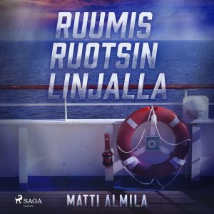 Ruumis Ruotsin linjalla