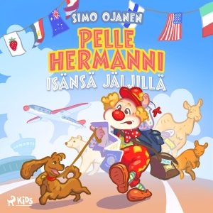 Pelle Hermanni isänsä jäljillä