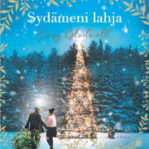 Sydämeni lahja