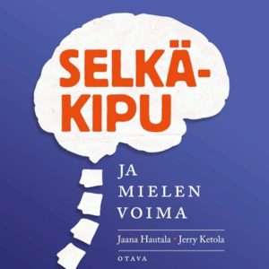 Selkäkipu ja mielen voima