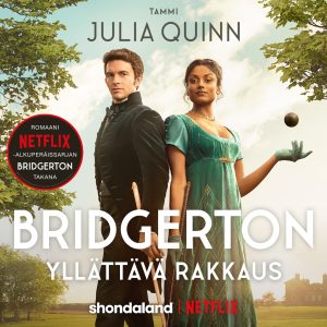 Bridgerton: Yllättävä rakkaus