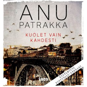 Kuolet vain kahdesti