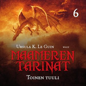 Toinen tuuli