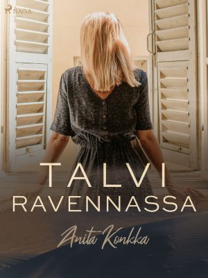 Talvi Ravennassa