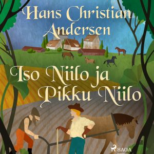 Iso Niilo ja Pikku Niilo