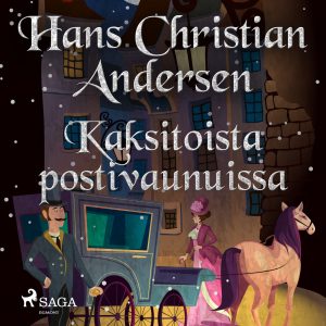 Kaksitoista postivaunuissa