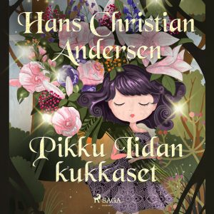 Pikku Iidan kukkaset