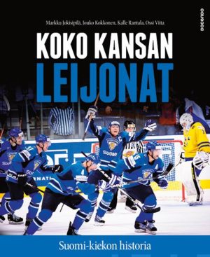Koko kansan leijonat