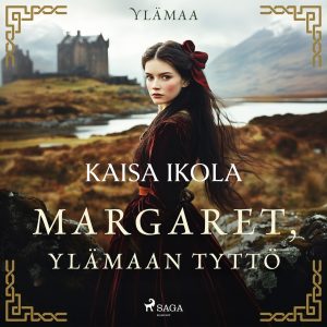 Margaret, Ylämaan tyttö