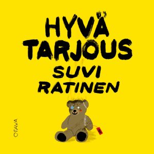 Hyvä tarjous