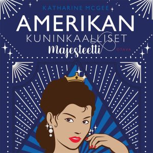 Amerikan kuninkaalliset - Majesteetti