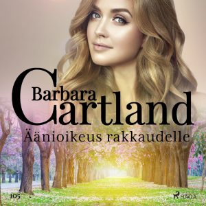 Äänioikeus rakkaudelle