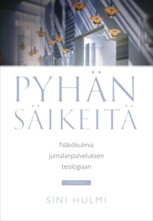 Pyhän säikeitä