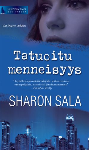 Tatuoitu menneisyys