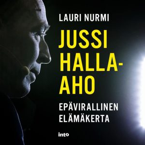 Jussi Halla-aho
