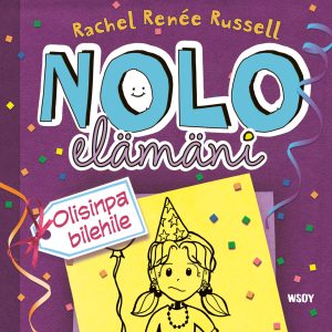 Nolo elämäni: Olisinpa bilehile