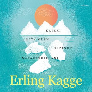 Kaikki mitä olen oppinut naparetkilläni