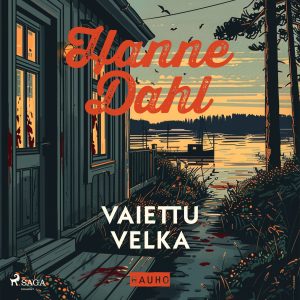 Vaiettu velka