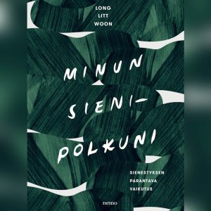 Minun sienipolkuni
