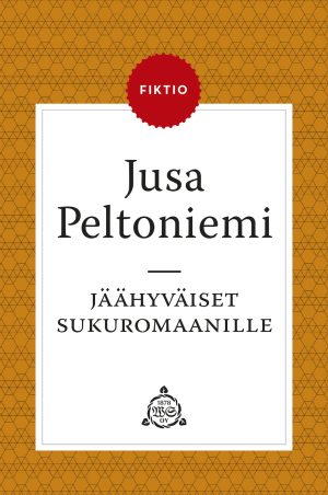 Jäähyväiset sukuromaanille