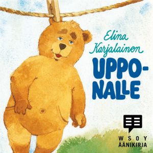 Uppo-Nalle