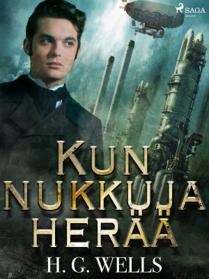Kun nukkuja herää