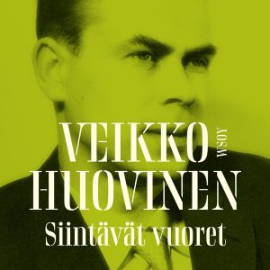 Siintävät vuoret