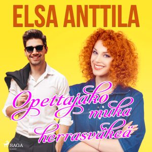 Opettajako muka herrasväkeä