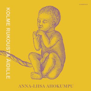 Kolme rukousta äidille