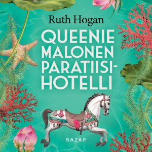 Queenie Malonen Paratiisihotelli