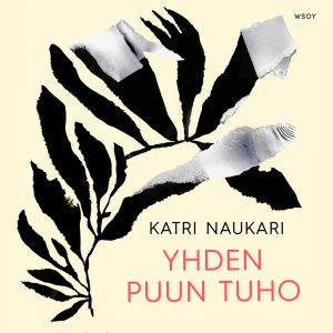 Yhden puun tuho