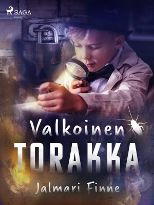 Valkoinen torakka