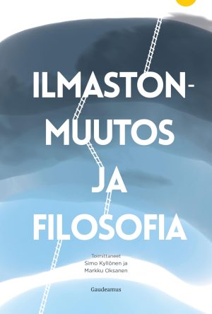 Ilmastonmuutos ja filosofia