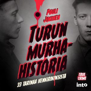 Turun murhahistoria