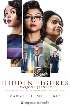 Hidden Figures – Varjoon jäänet